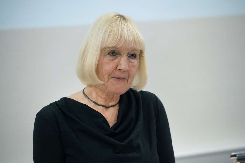 Formand stopper - men den nye er allerede valgt