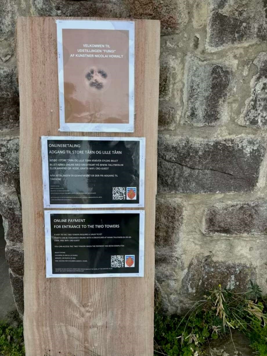 'Der er en oplevelse af, at der snydes med adgangen'