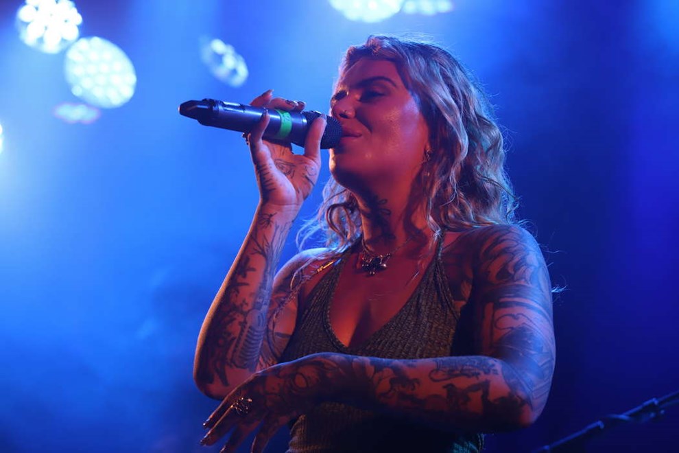 Filuka klar med ny musik