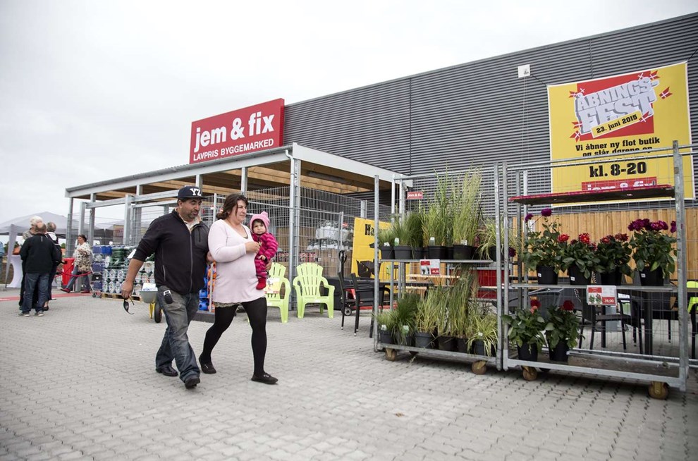 Jem og fix gen�bner i R�nne