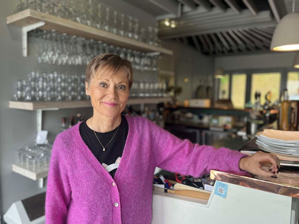 Le Port-parrets fremtidsplaner er stadig i Vang