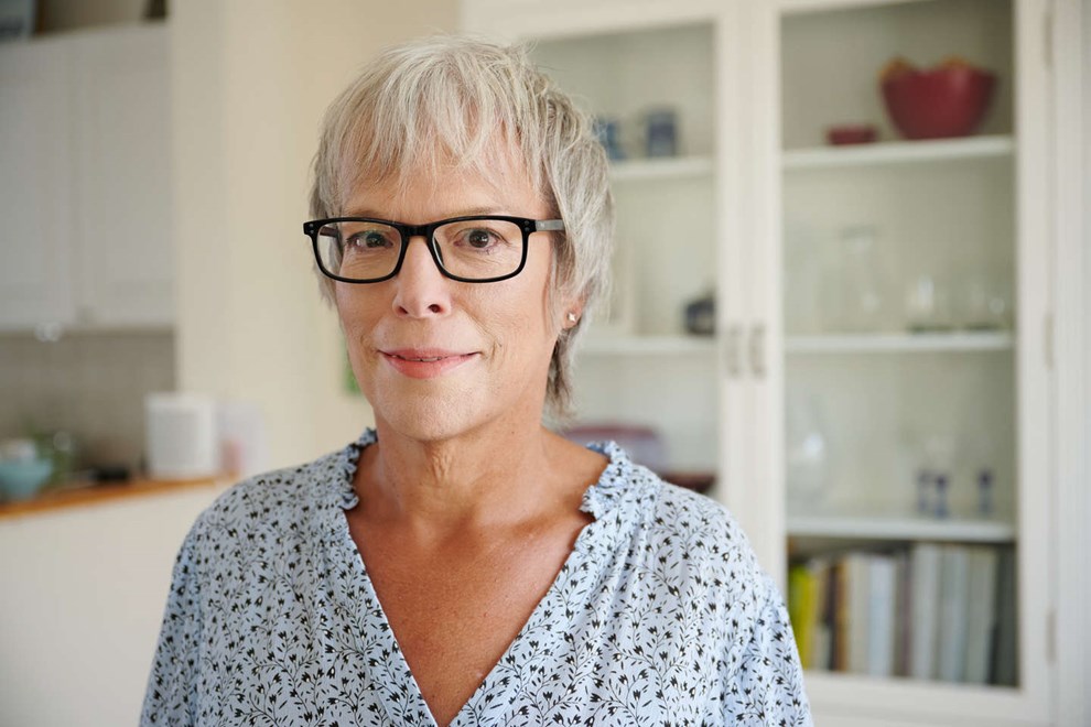 Socialdemokrater bytter plads