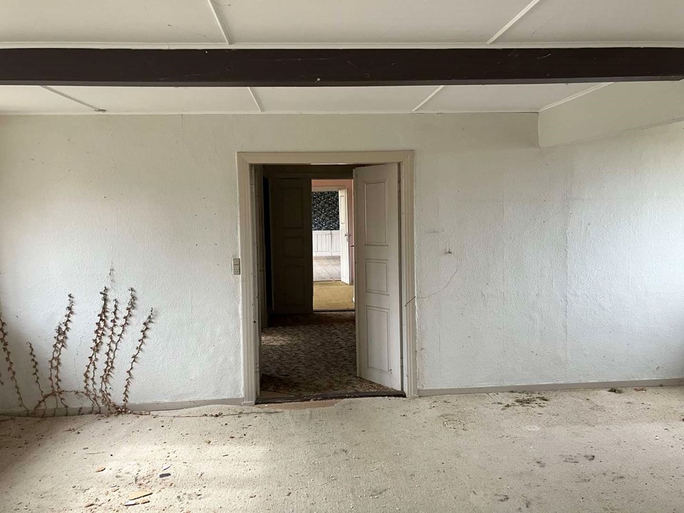 Forening: Dem vil vi ikke slge til