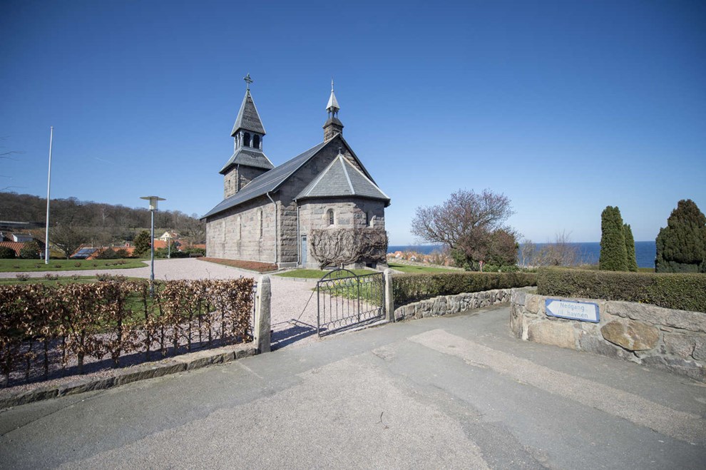 Her er de nye menighedsr�d: Seks sogne mangler medlemmer