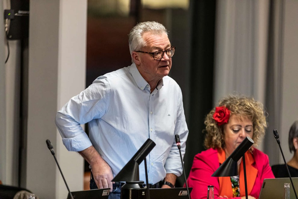 S simpelt er det ikke Grosbll!