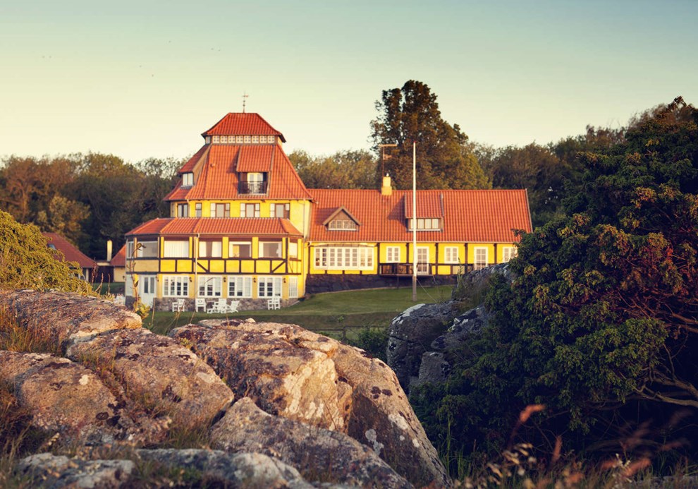 Stammershalle vil for alvor udvide ssonen