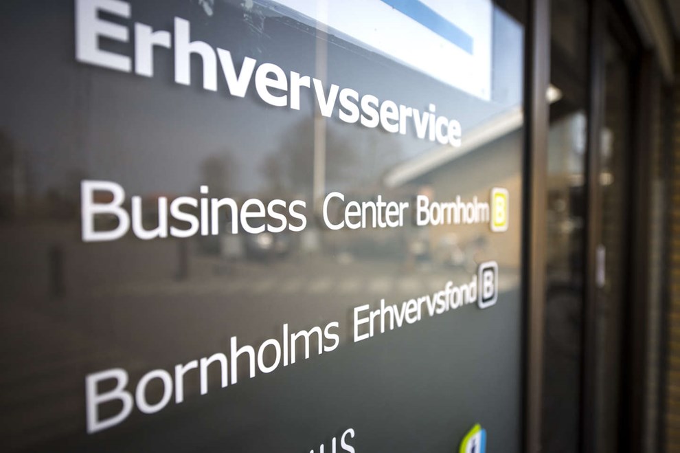 Ny mulighed for Bornholms detailhandel