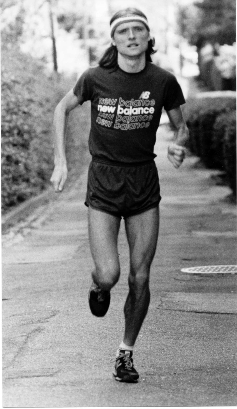 Henrik Jrgensens maratonrekord slet efter 39 r