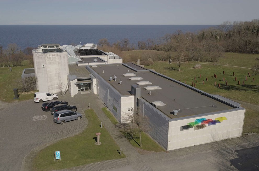 Fyrtrne i forfald: Mske har vi sovet i timen