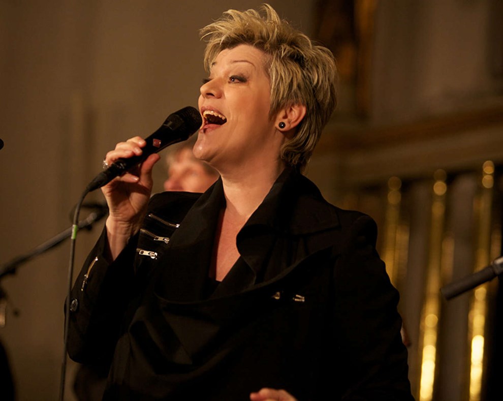 Julekoncert med mening