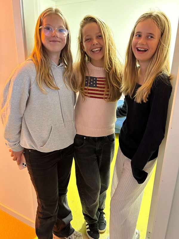 Beof i en helt ny rolle