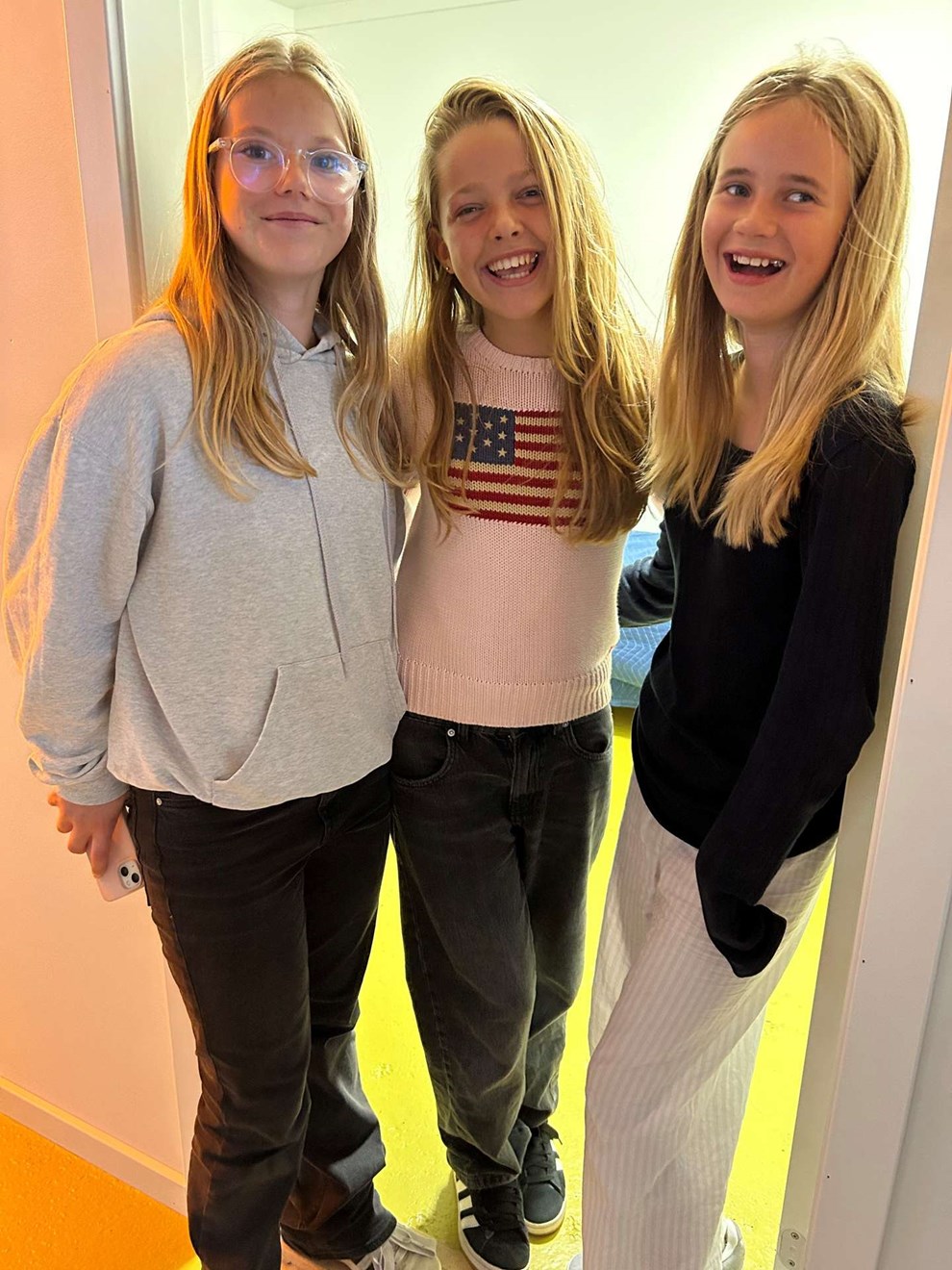 Beof i en helt ny rolle