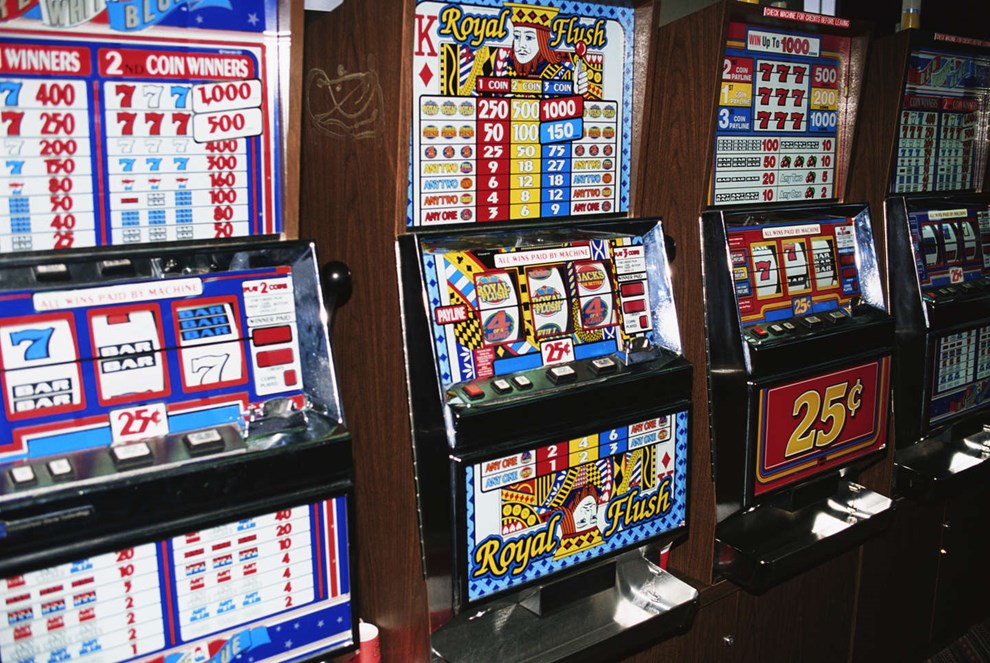 For enden af regnbuen