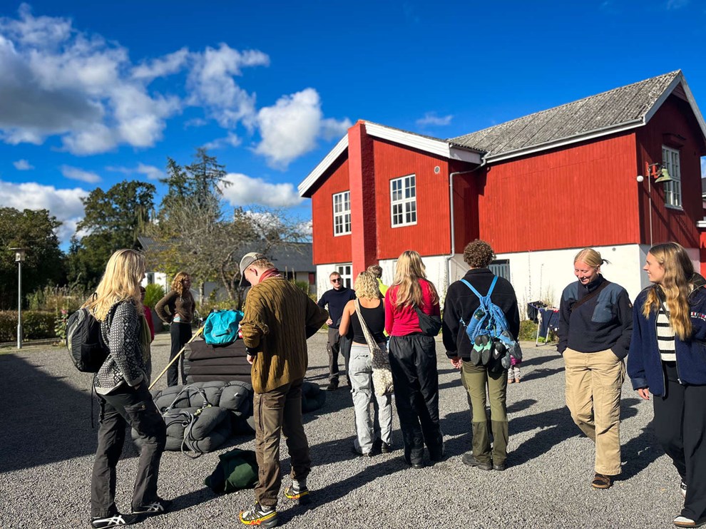 Bornholms Hjskole: 2024 blev et rekordr