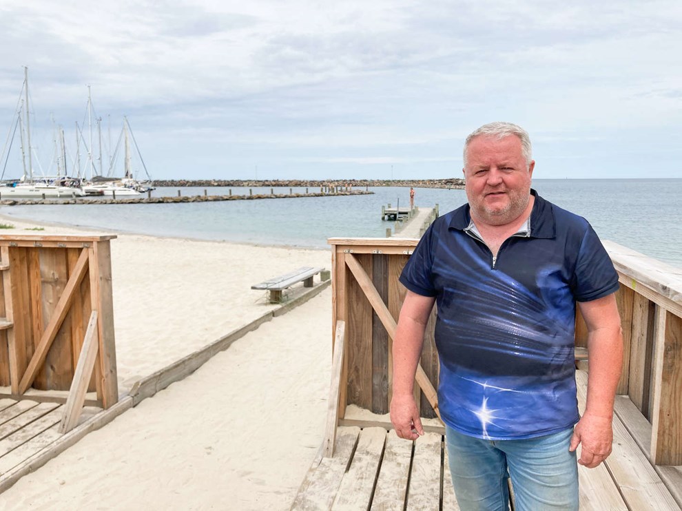 Flere skal lre at redde liv p hjertestarterens dag