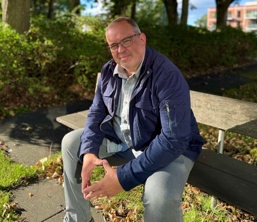 Eksborgmester er ny spidskandidat