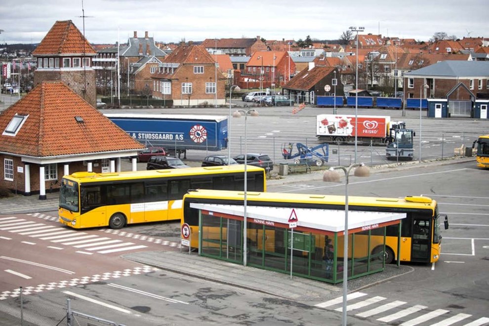 BAT vil sk�re i busafgange