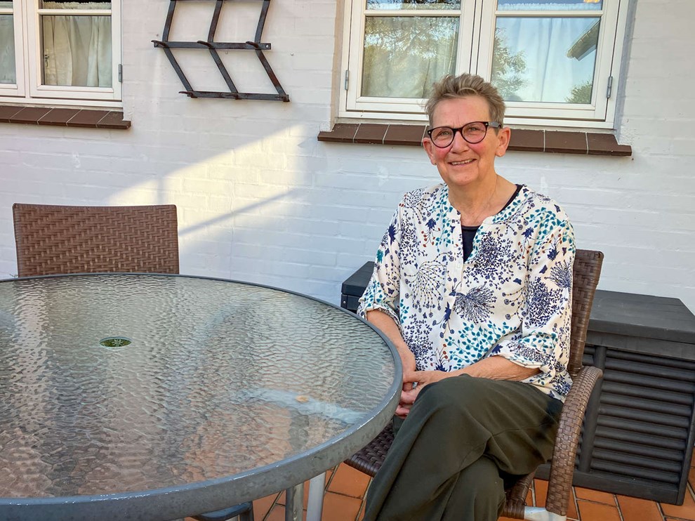 Restaurant til salg efter 19 �r: �n ting gjorde virkelig ondt i hjertet