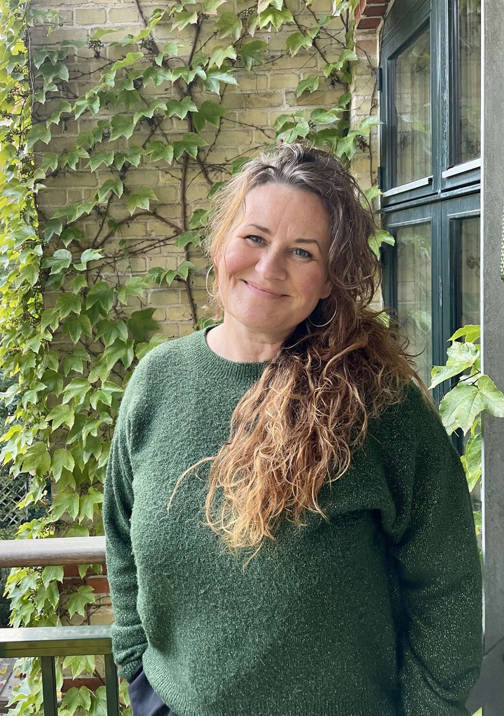 Skoletjeneste har fet ny leder