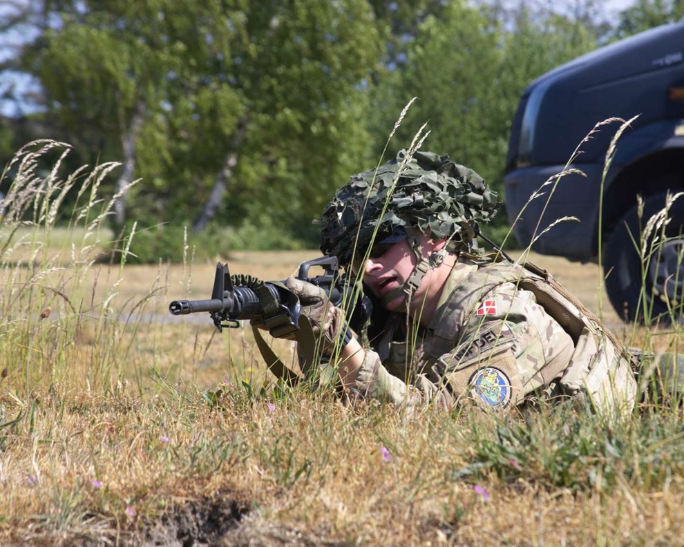 Kompagni nsker at tiltrkke flere medlemmer