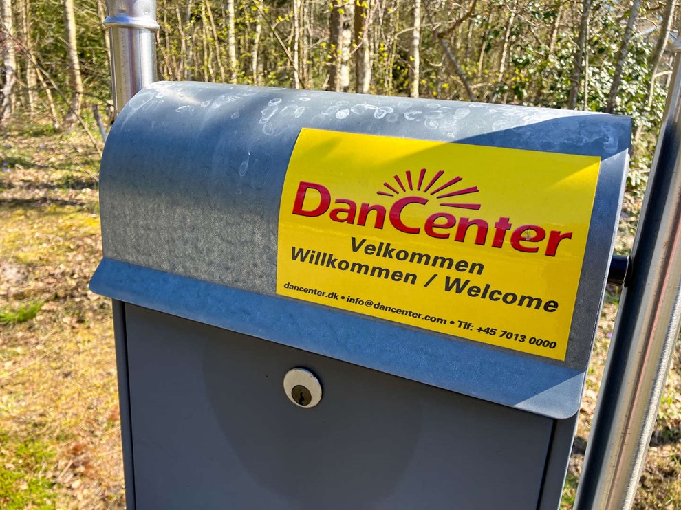 Dancenter ude af brancheforeningen