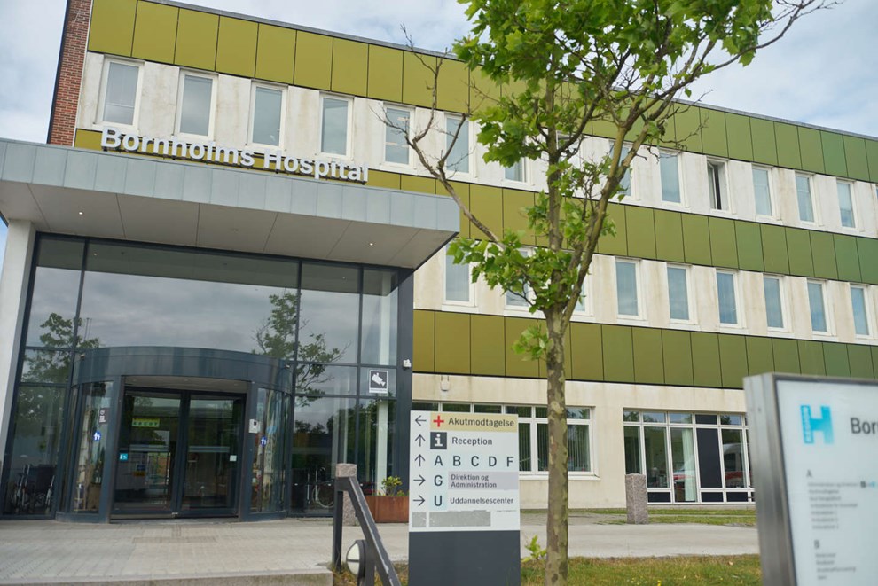 B�de gl�de og forbehold efter DATs udmelding