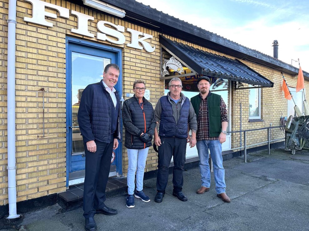 Investor kber kendt butik i Rnne  kok skal st for driften