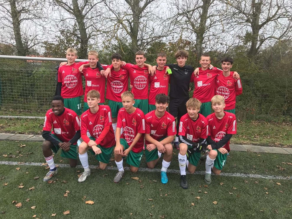 Ubesejrede Elite-hold tabte den sidste kamp