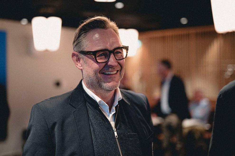 Toppost til bornholmsk direkt�r