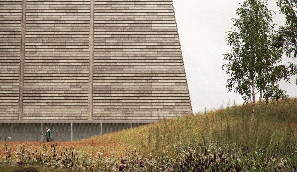 Vi skal ikke vre dikkende lammehaler!