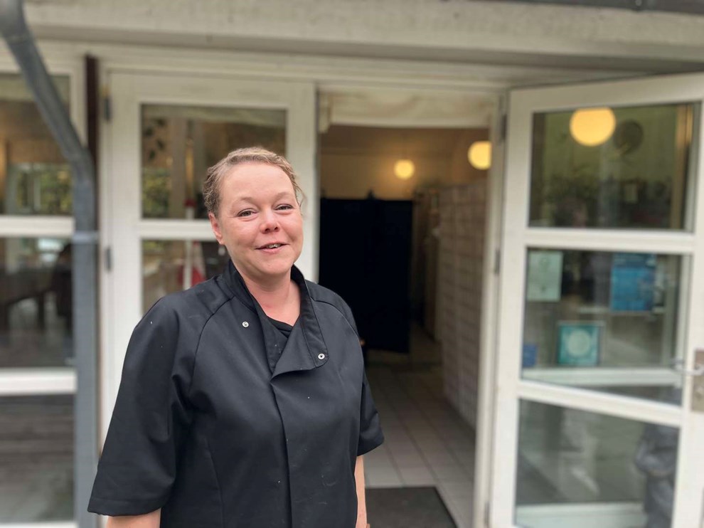 Rikke har overlevet mere end de fleste - nu er hun klar igen