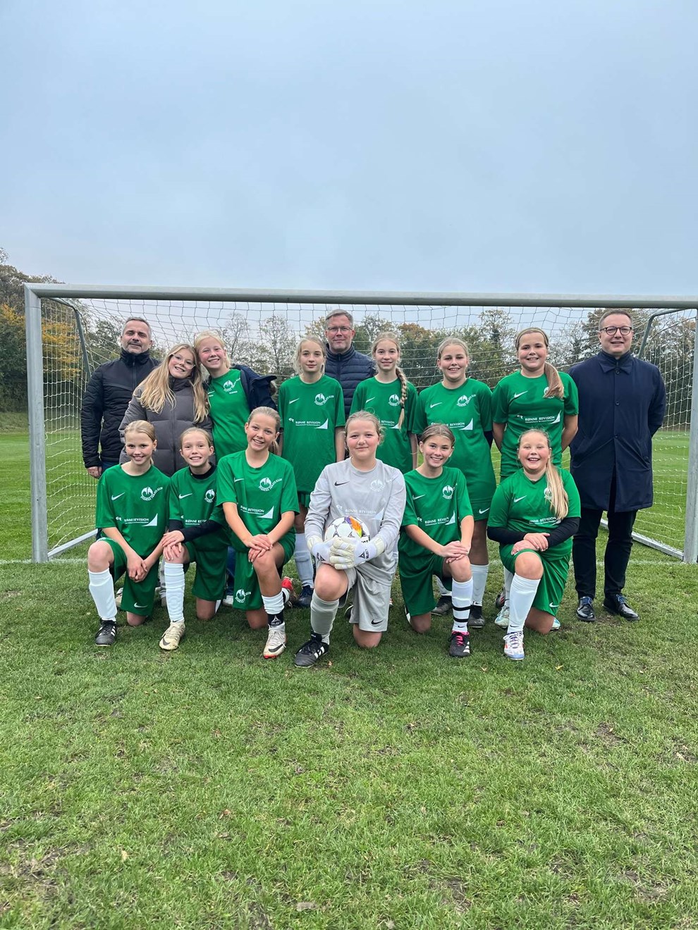 Ny sponsor til Svaneke