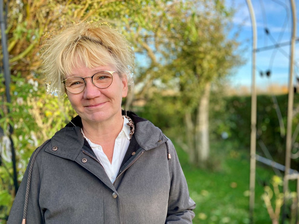 konomijob gav inspiration til roman:  Men jeg har ikke taget af kassen