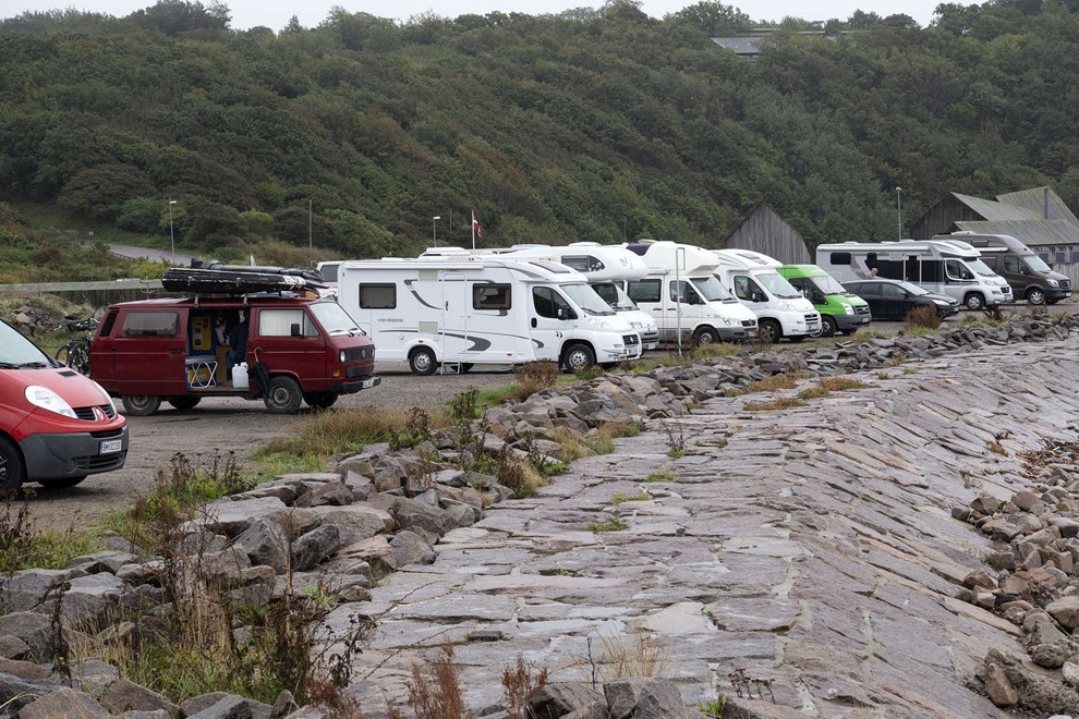 Offentlige toiletter under pres fra særlig gruppe Offentlige toiletter under pres fra særlig gruppe