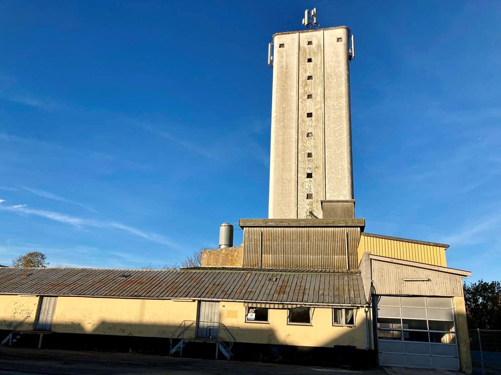 Silo har fet ny ejer