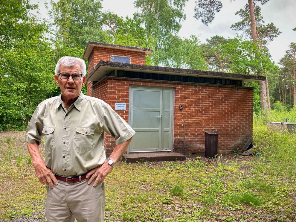 Private vandvrker bakker op om nyt tiltag