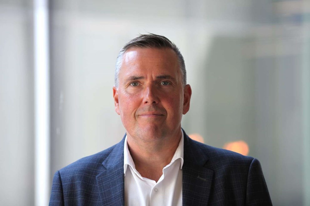 Fra skolebnk til energi