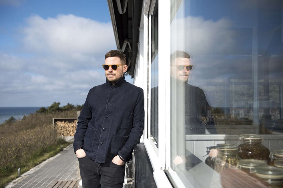 Kadeau-kokke begejstrer i Barcelona