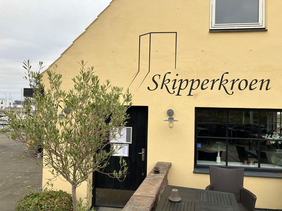 Kro til salg: En virkelig svr beslutning