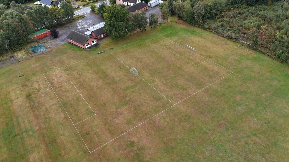 'Det er mrkelig forskelsbehandling'