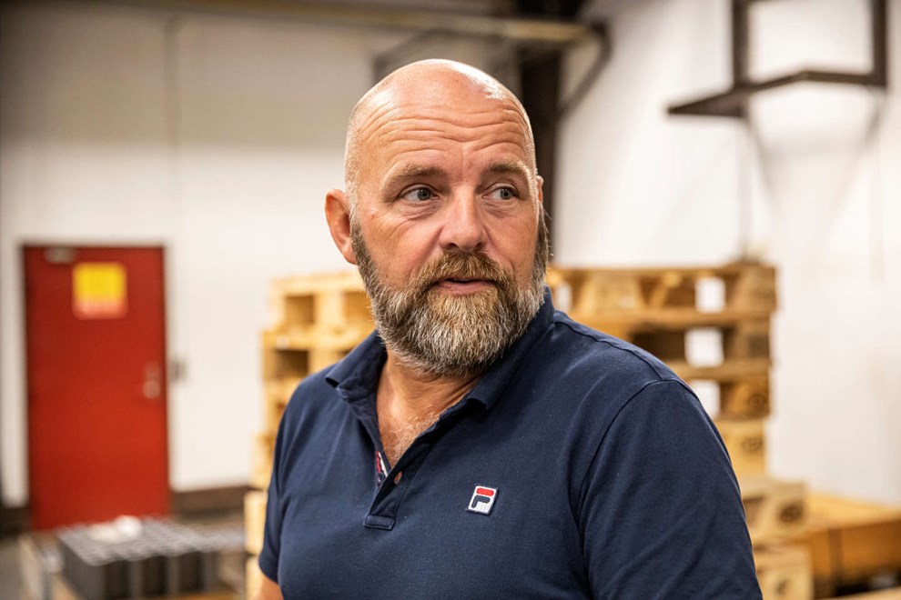 Trumps sejr kan ramme srligt n virksomhed