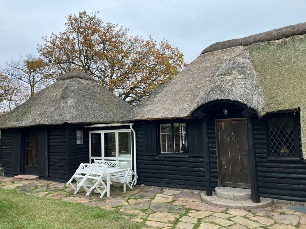 Nabohuse til salg: Prisforskellen er p� 12 millioner