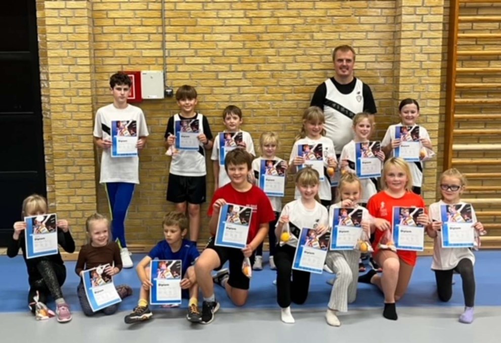 �rets sidste n�lest�vne: 'Der var fuld gang i b�rnene'