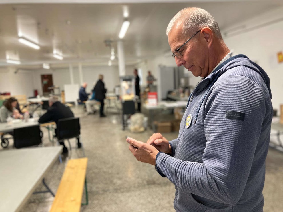 Dagrofa fr pris for Min Kbmand