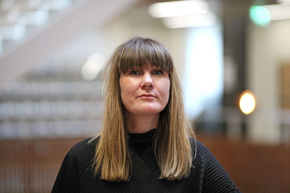 Campus-Maya: Det gode ungeliv