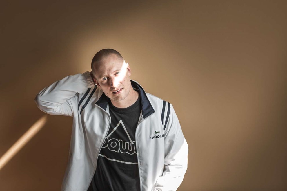 Fuldt hus til musiklejr