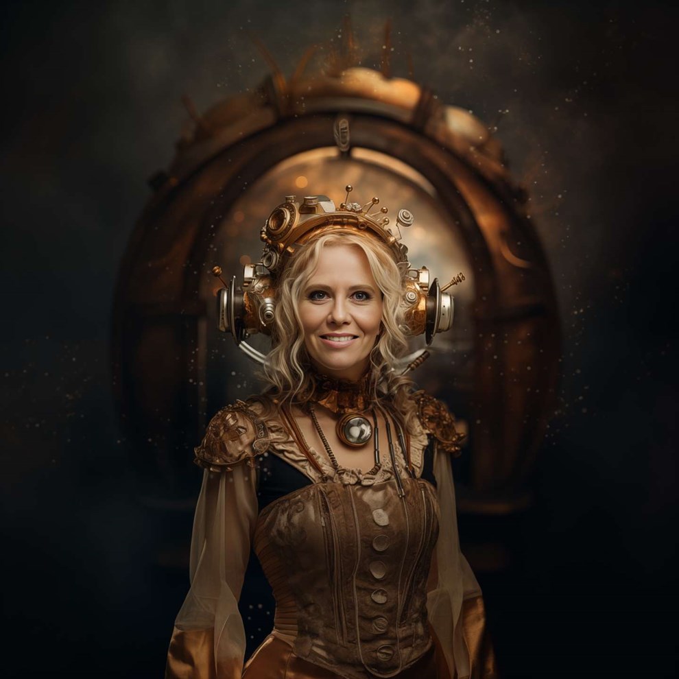 Bermt opera kommer til Bornholm