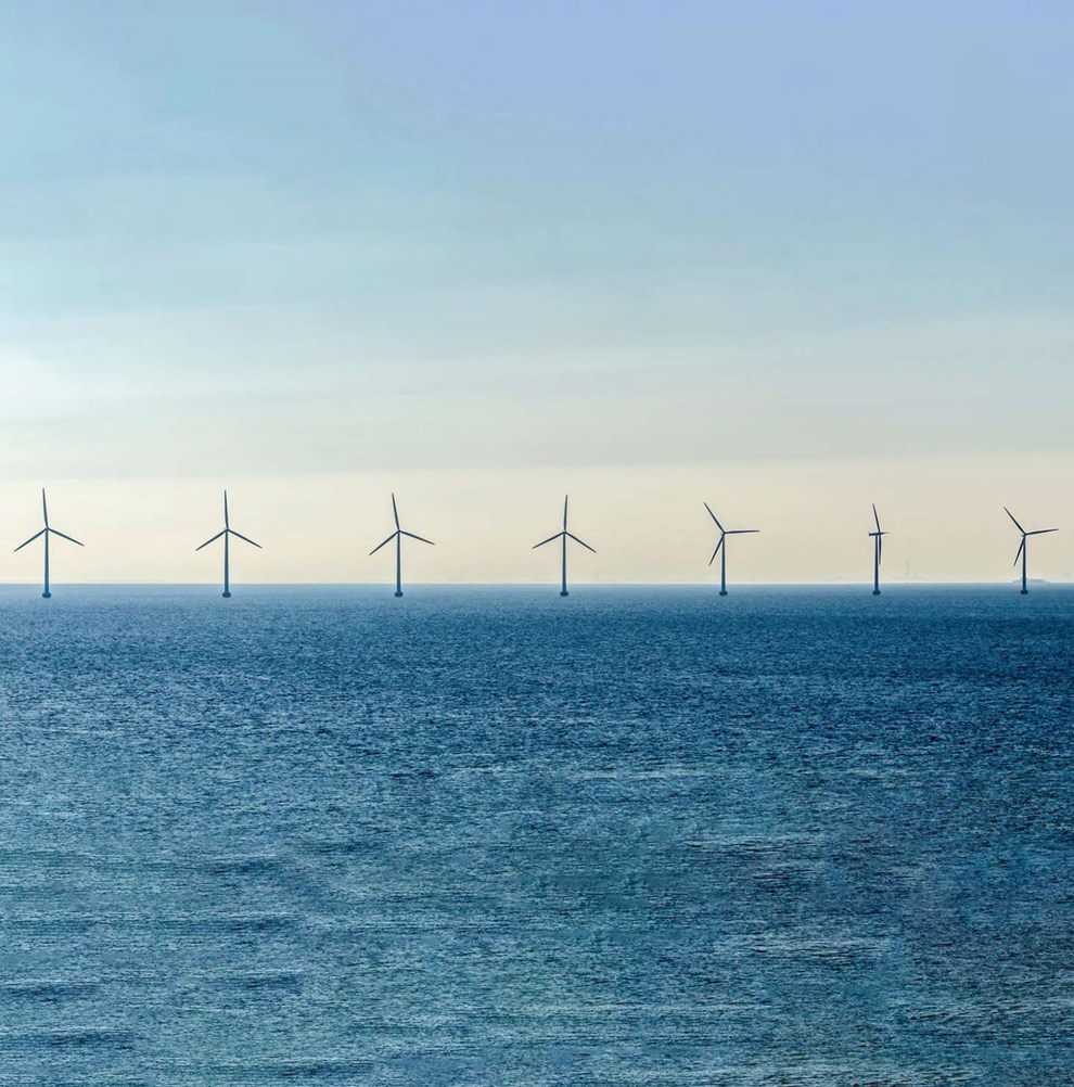 Polske milliarder: Mulig lsning p energien