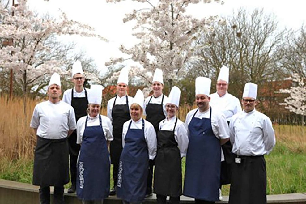 Bliv uddannet p turbotid