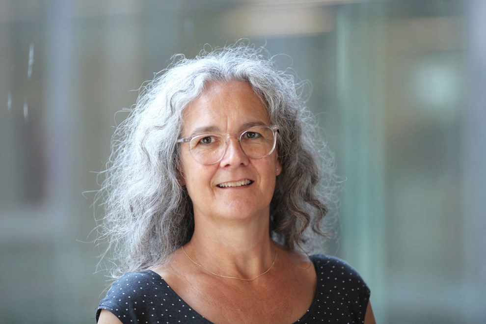 Stabil trivsel p campus